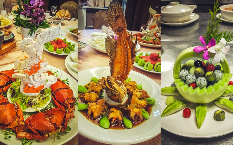 Du lich Dai Loan anh 4