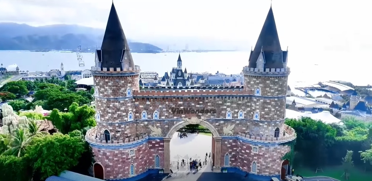 5 trai nghiem ‘hidden gem’ phai thu khi den Vinpearl Nha Trang hinh anh