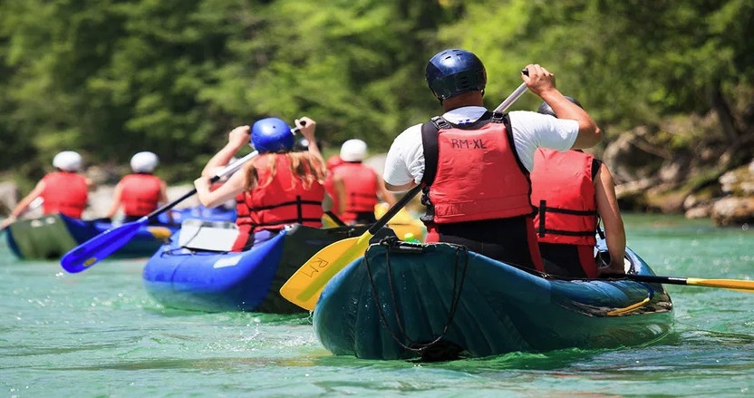 Xach balo len va kham pha thien nhien Hoa Lien vao cuoi thu hinh anh