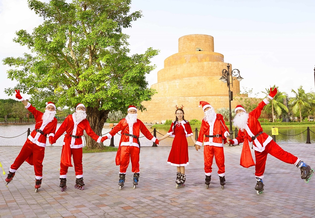 Vinpearl Nam Hội An ảnh 2 Vinpearl Nam Hoi An anh 2