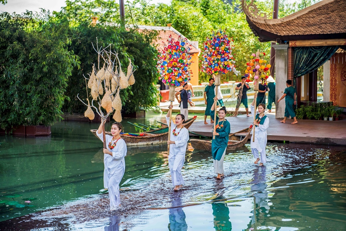 Vinpearl Nam Hội An ảnh 3 Vinpearl Nam Hoi An anh 3