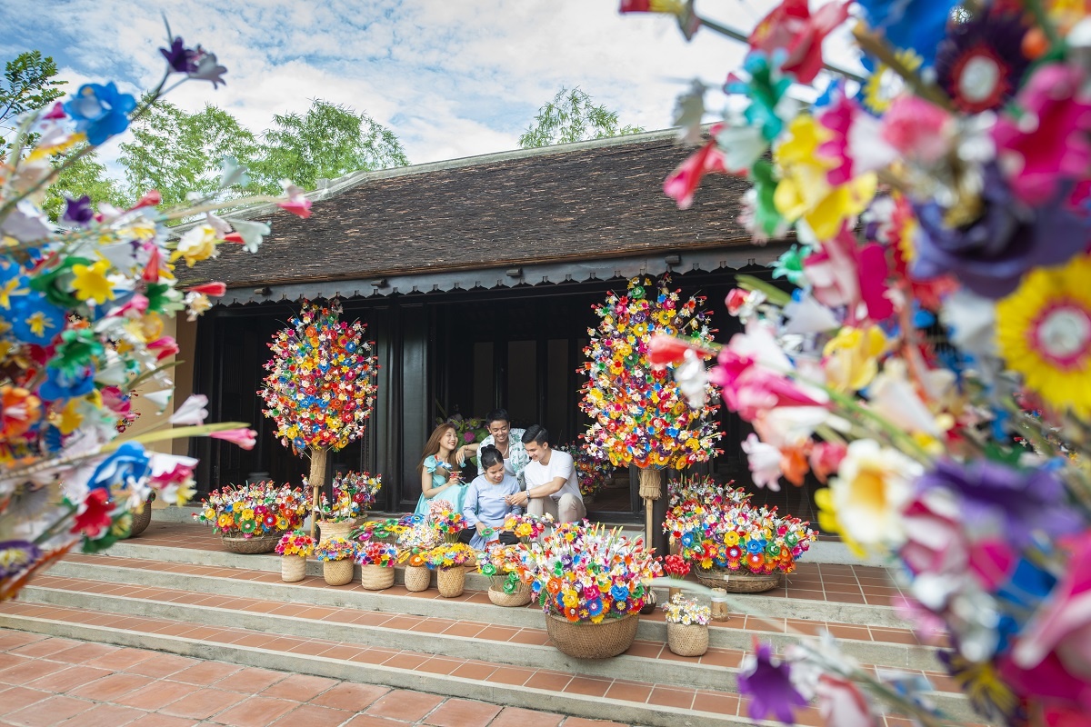 Vinpearl Nam Hoi An anh 6