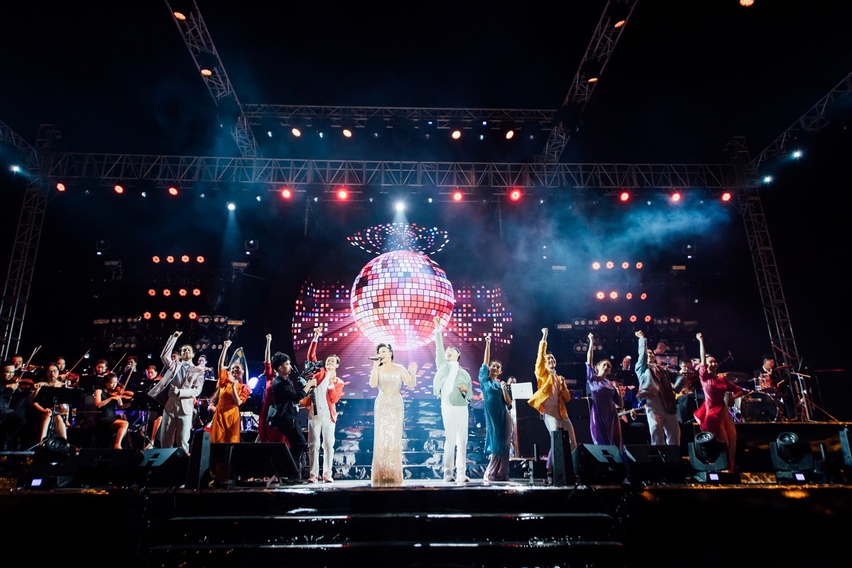 Vinpearl Nam Hội An ảnh 8 Vinpearl Nam Hoi An anh 8