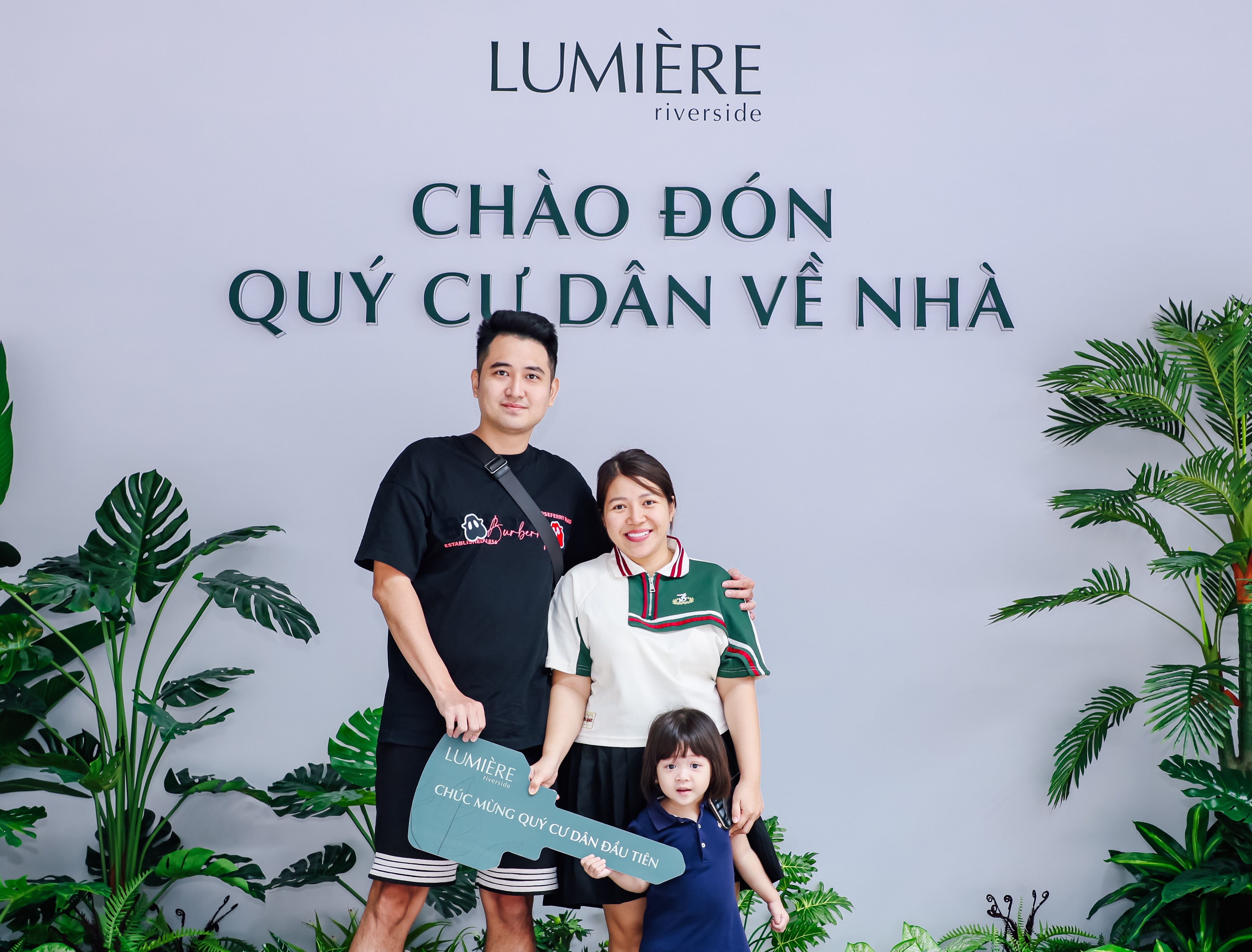 Masterise Homes ban giao Lumiere riverside, du an thu 4 trong nam hinh anh