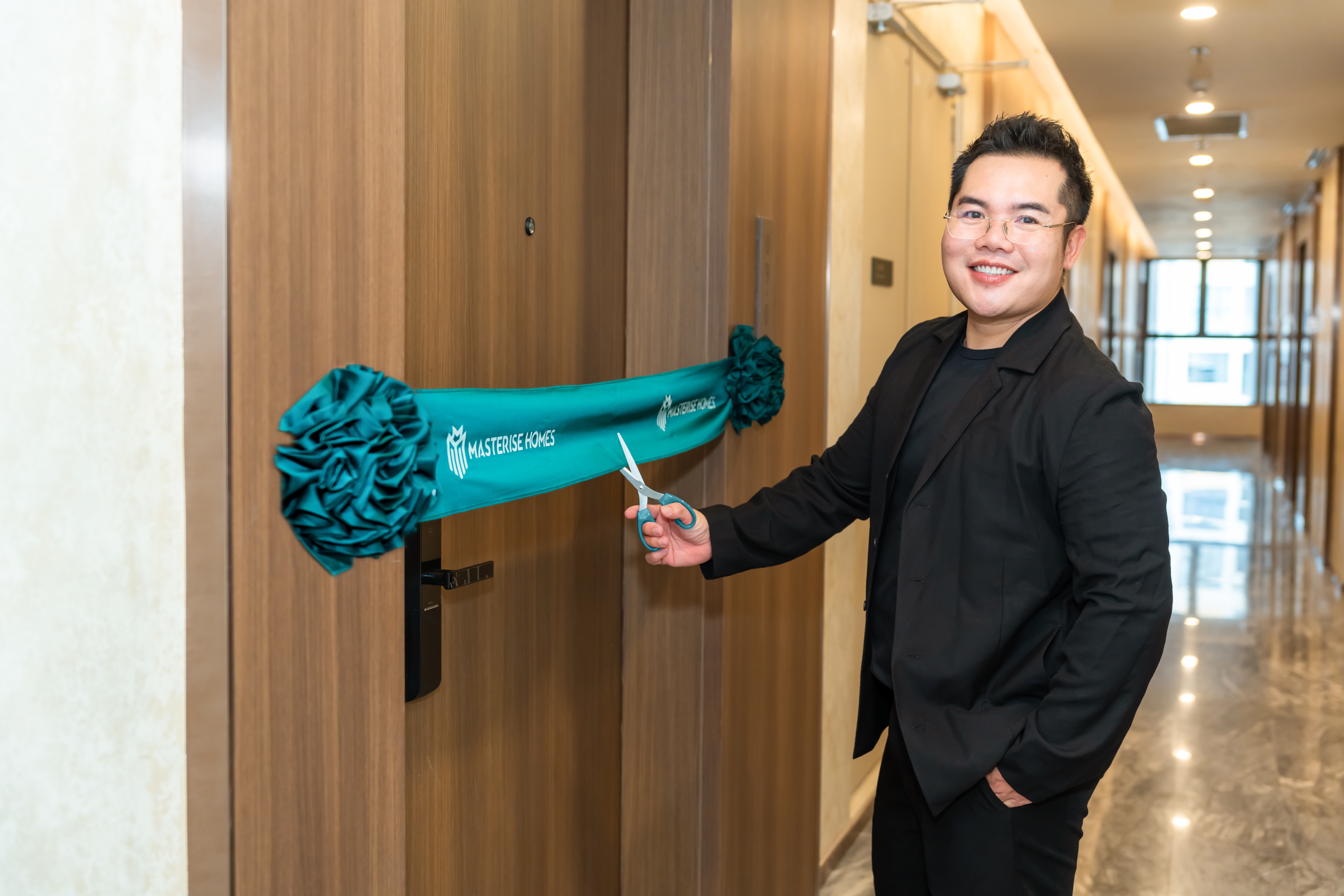 Lumiere riverside anh 1