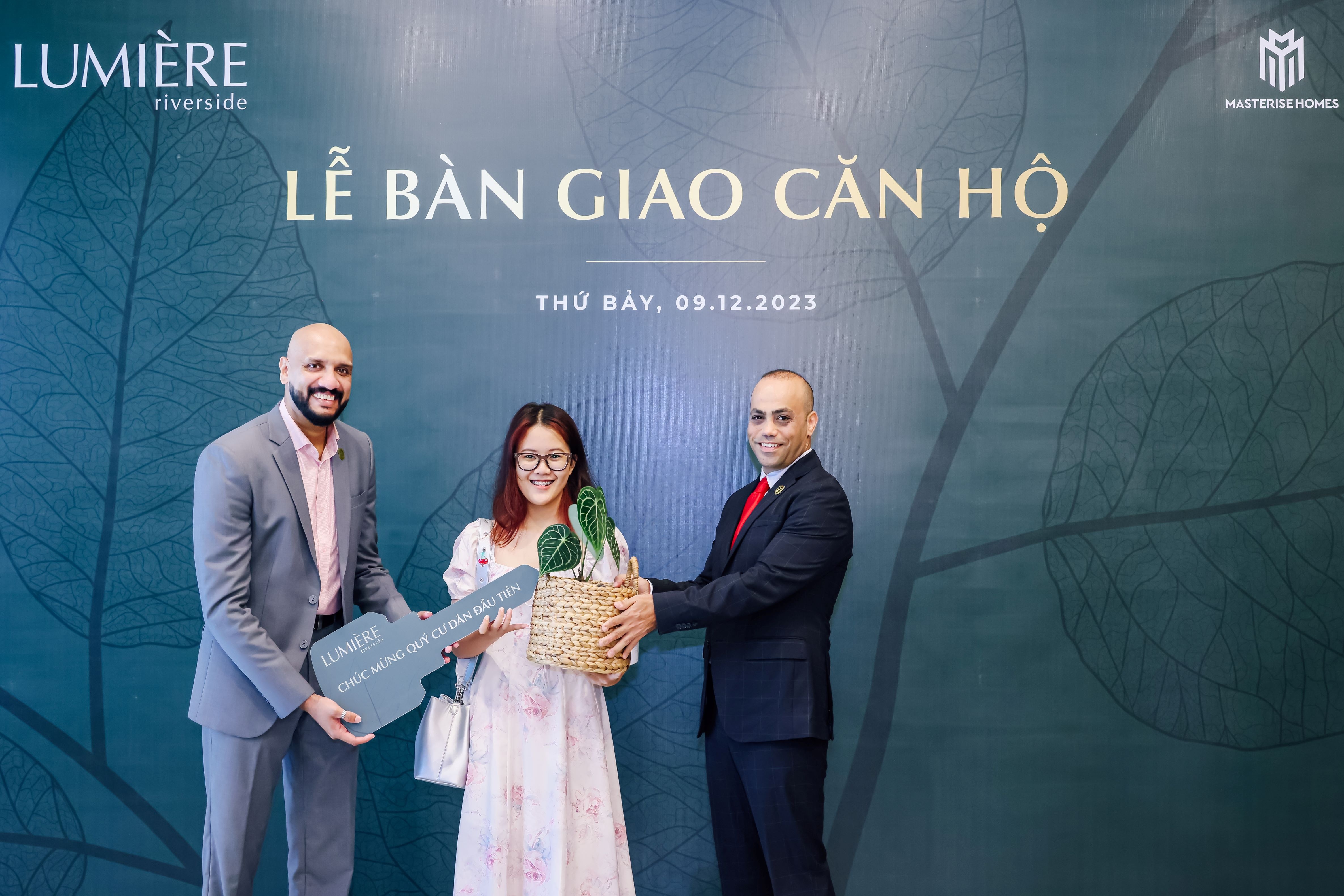 Lumiere riverside anh 5