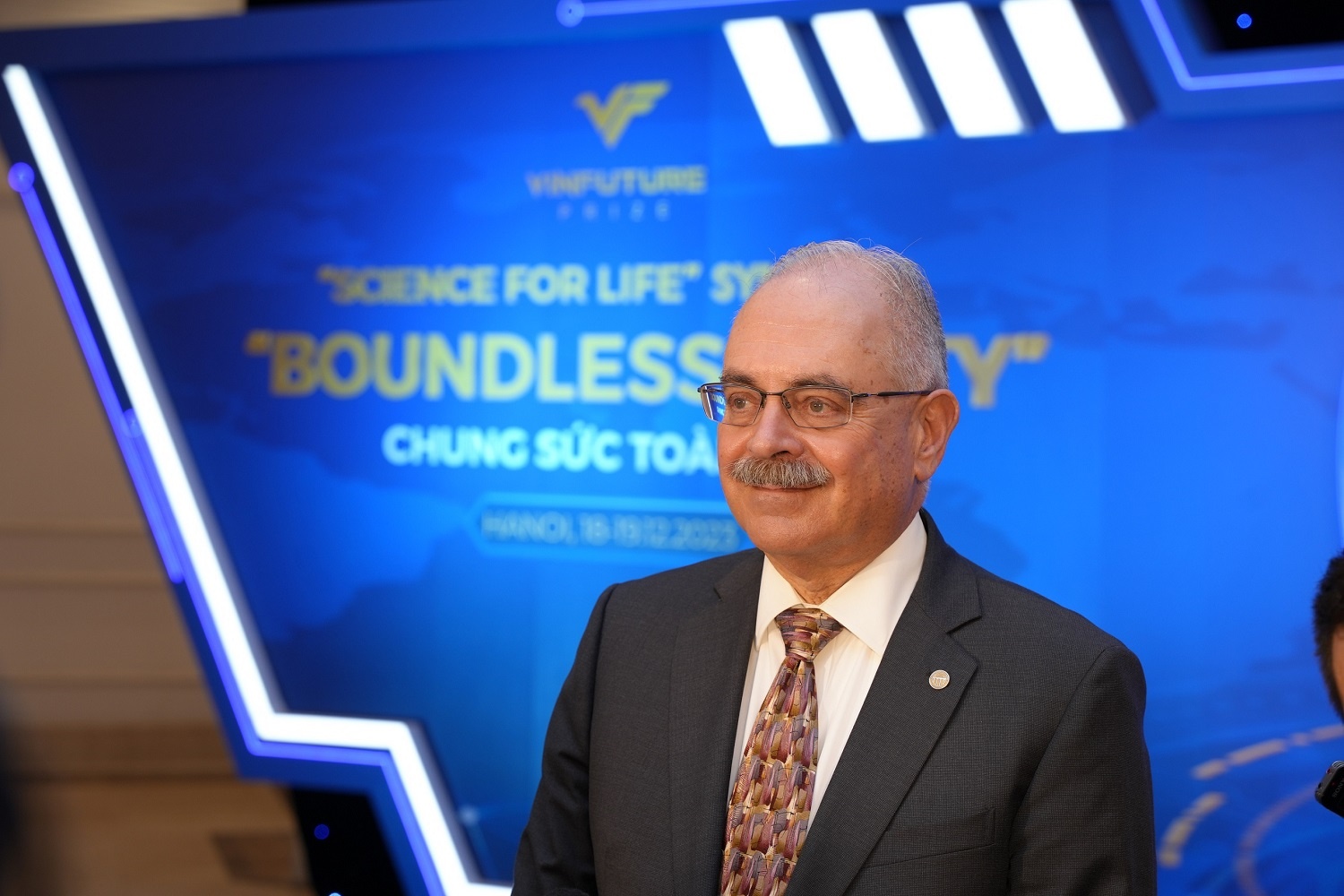 VinFuture 2023 anh 1