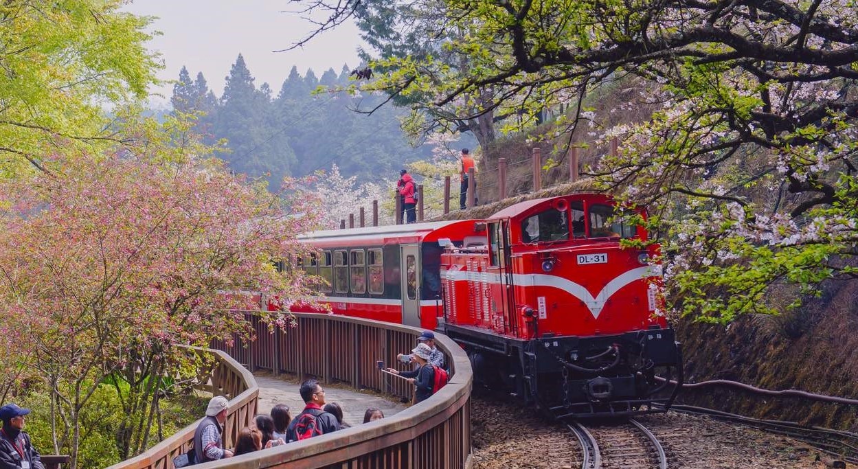 Du lich Dai Loan anh 6