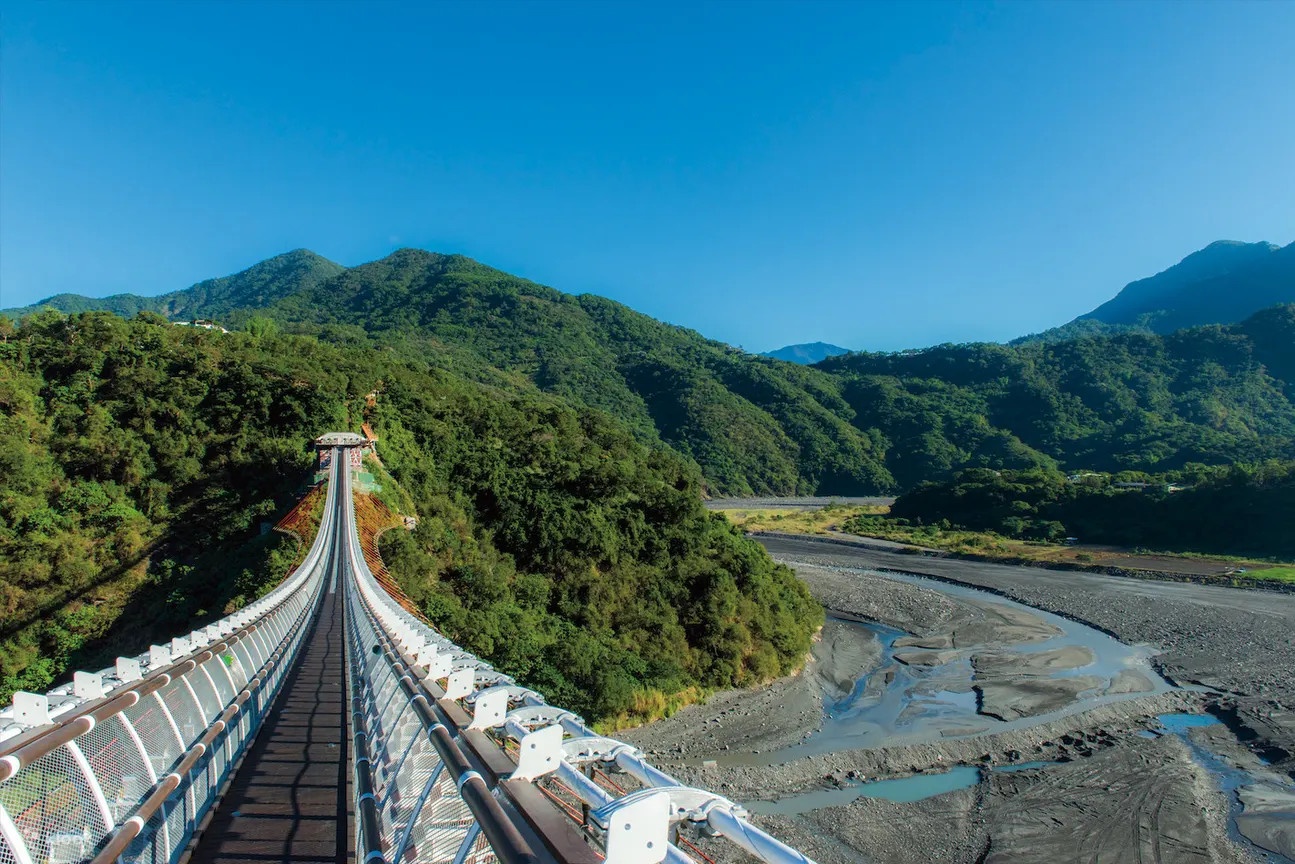 Du lich Dai Loan anh 5