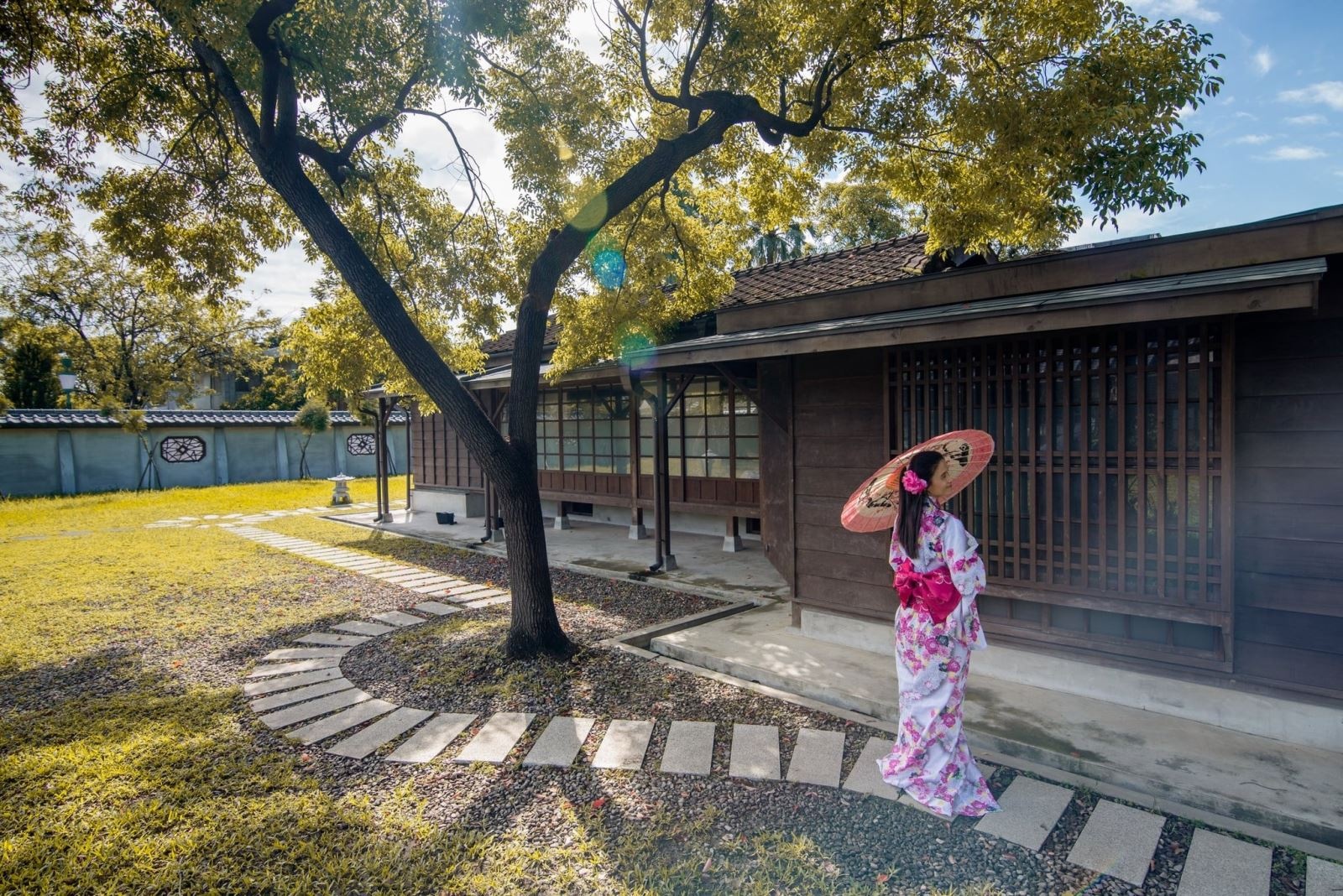 Du lịch Đài Loan ảnh 7 Du lich Dai Loan anh 7