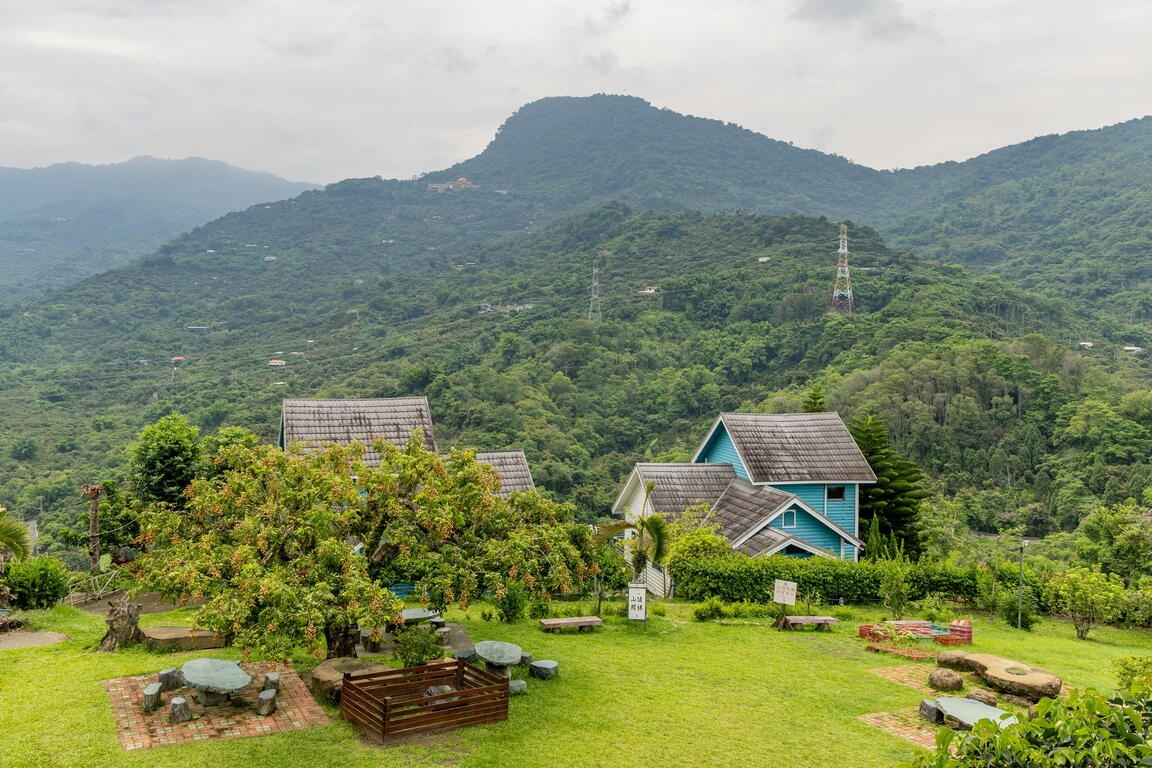 Du lich Dai Loan anh 10