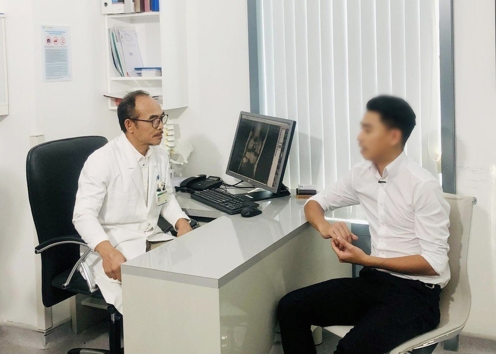 chấn thương thể thao ảnh 1 chan thuong the thao anh 1