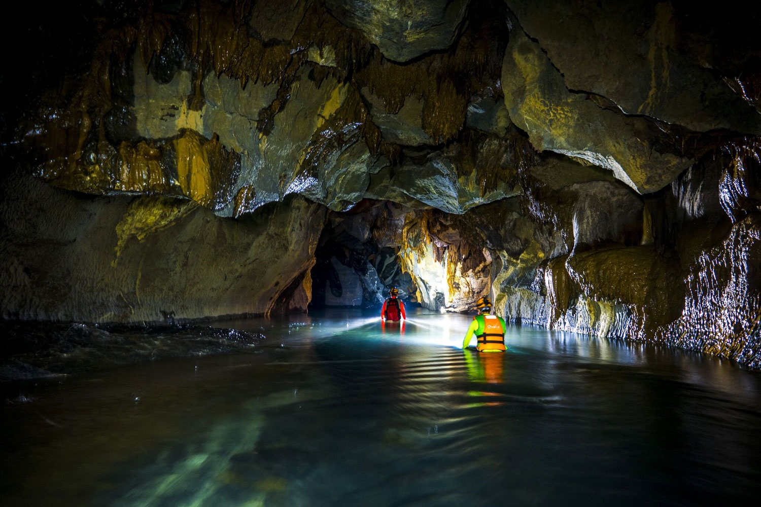 Du lich Quang Binh anh 2
