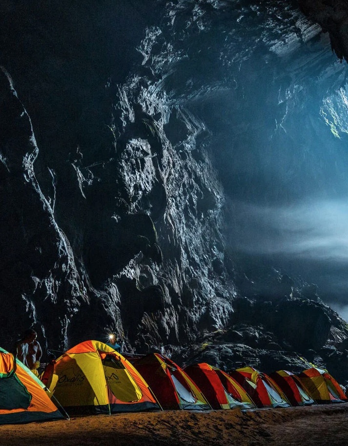 Du lich Quang Binh anh 3