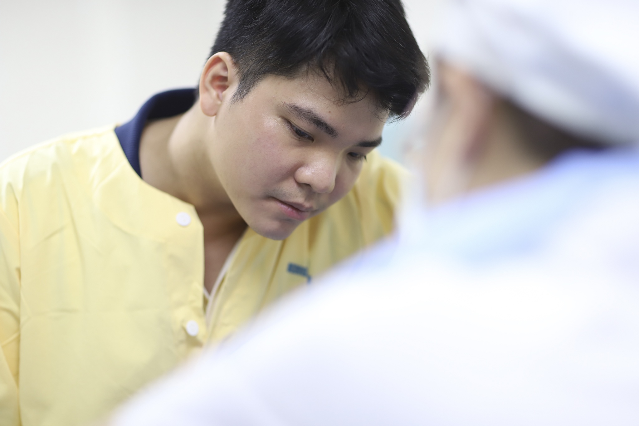 Con Cưng ảnh 17 Con Cung anh 17