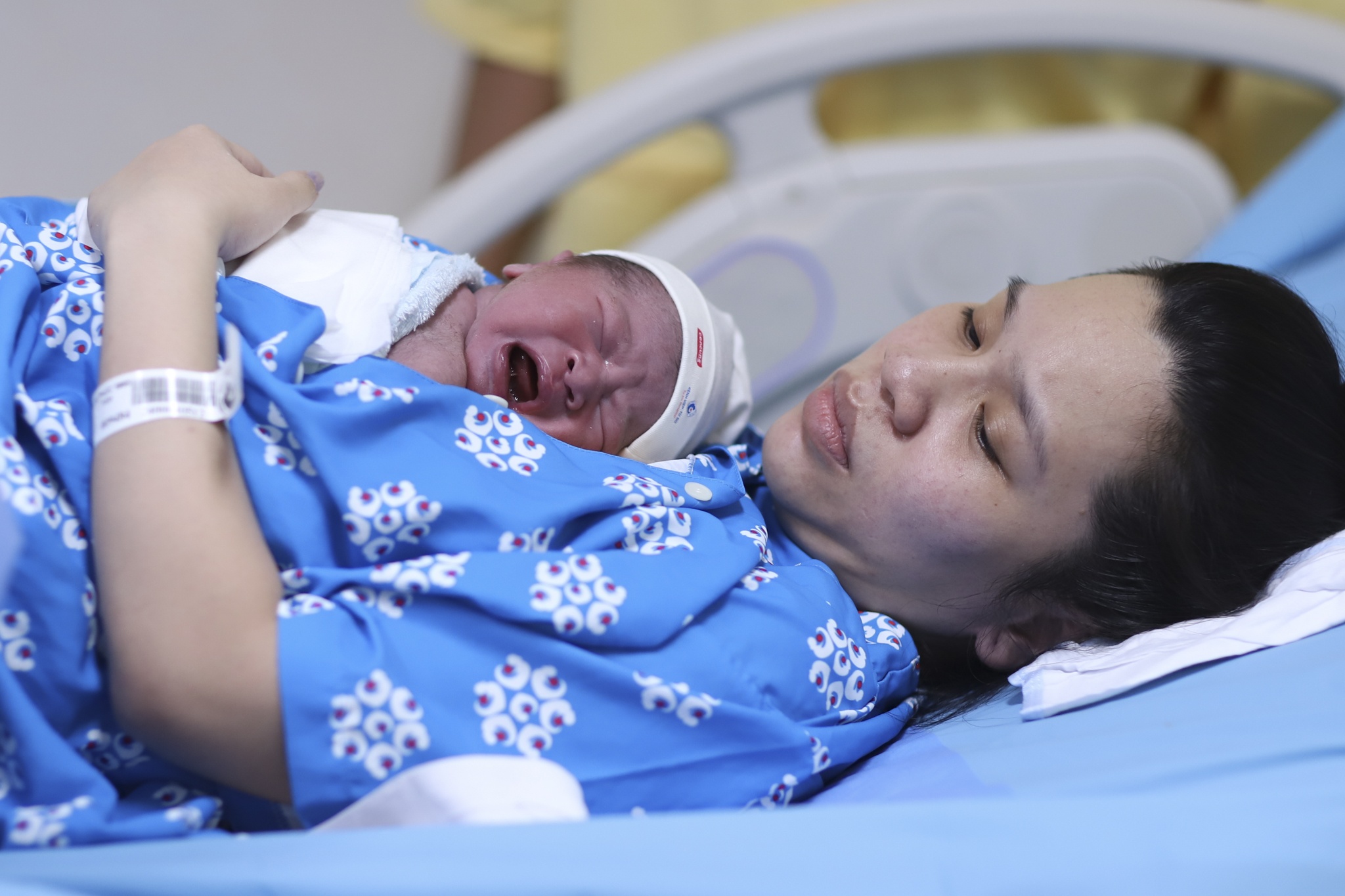 Con Cưng ảnh 7 Con Cung anh 7