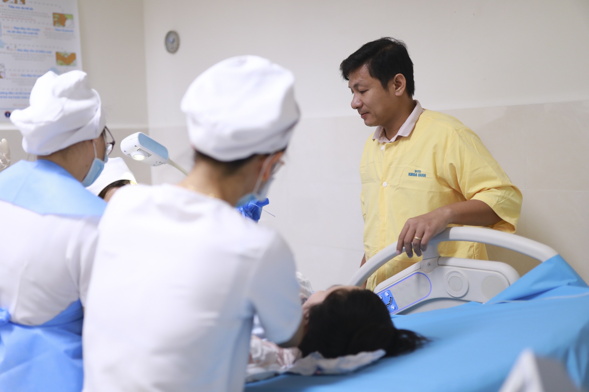 Con Cưng ảnh 4 Con Cung anh 4