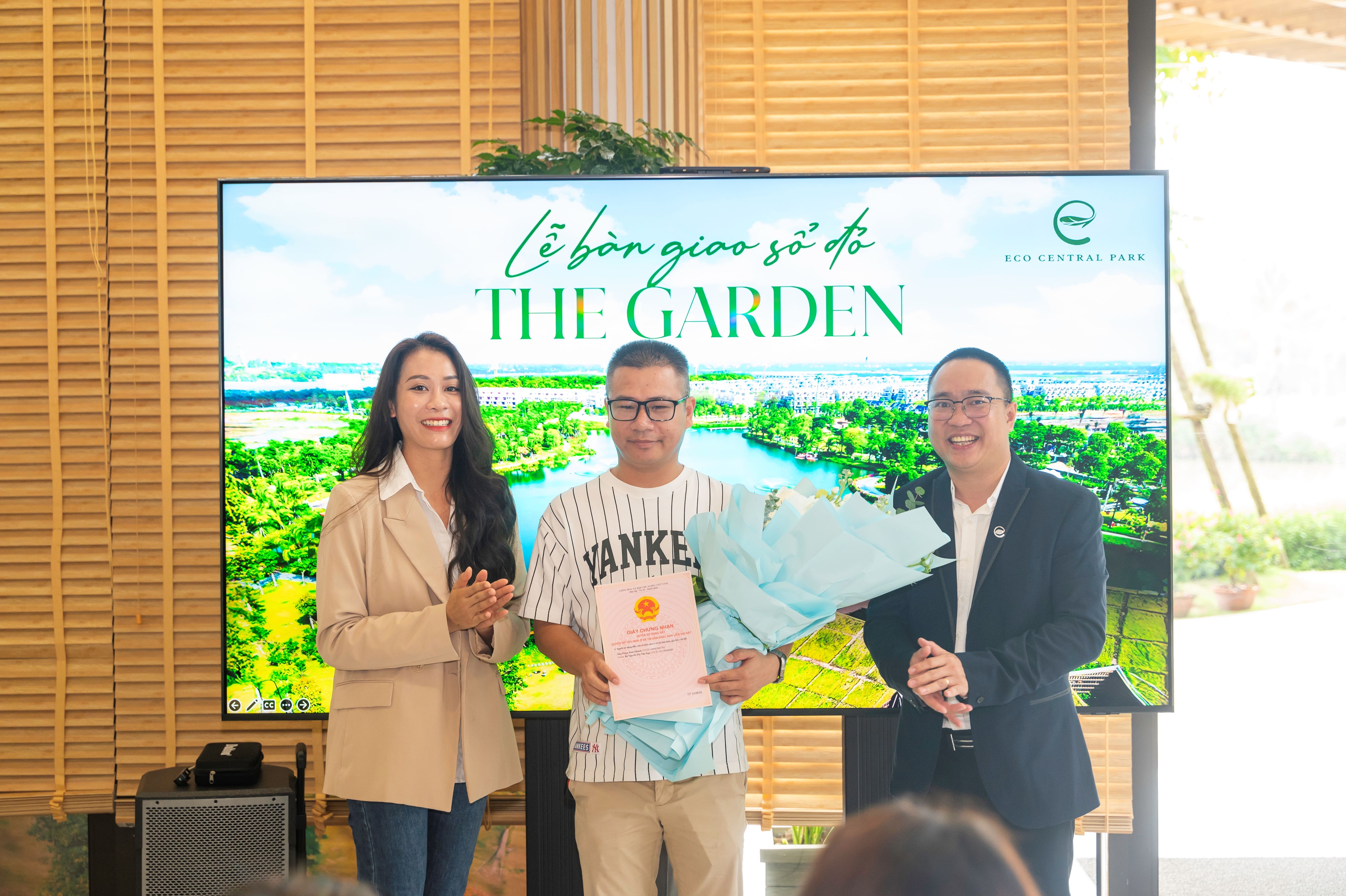 Eco Central Park anh 3