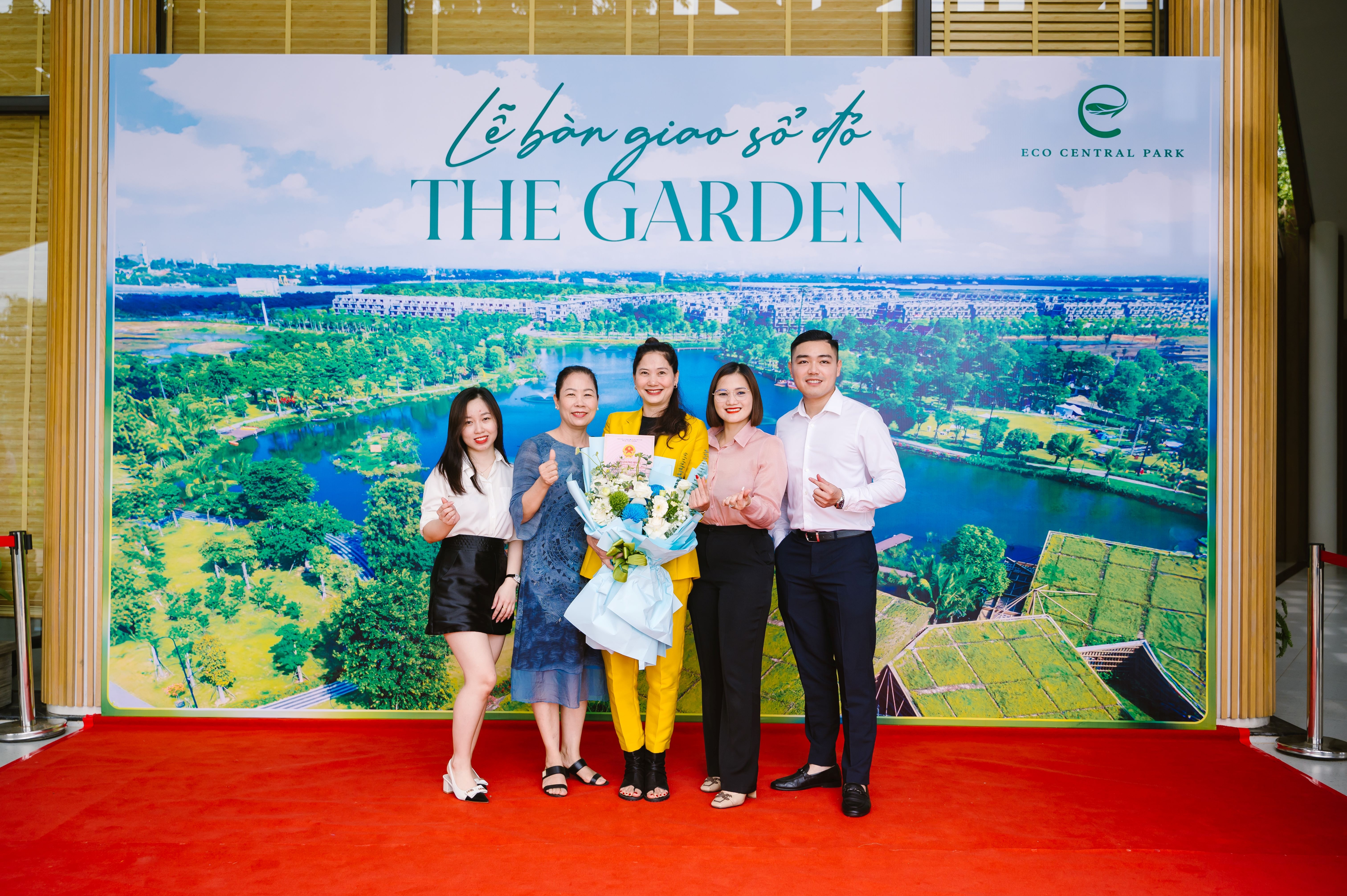 Eco Central Park anh 2