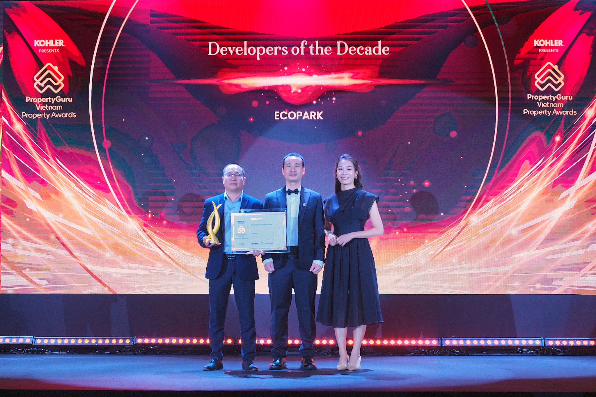 Eco Central Park anh 4