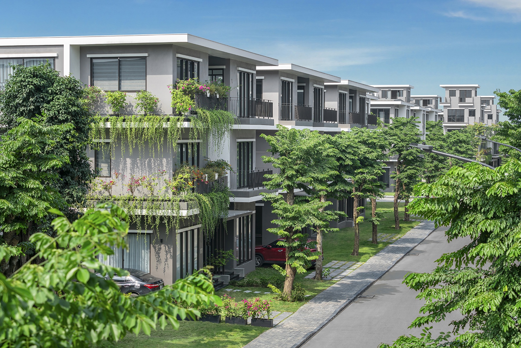 Eco Central Park anh 1