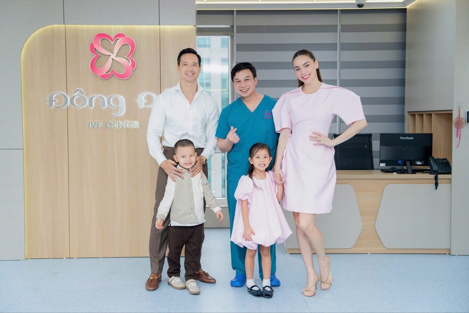 Đông Đô IVF ảnh 4 Dong Do IVF anh 4