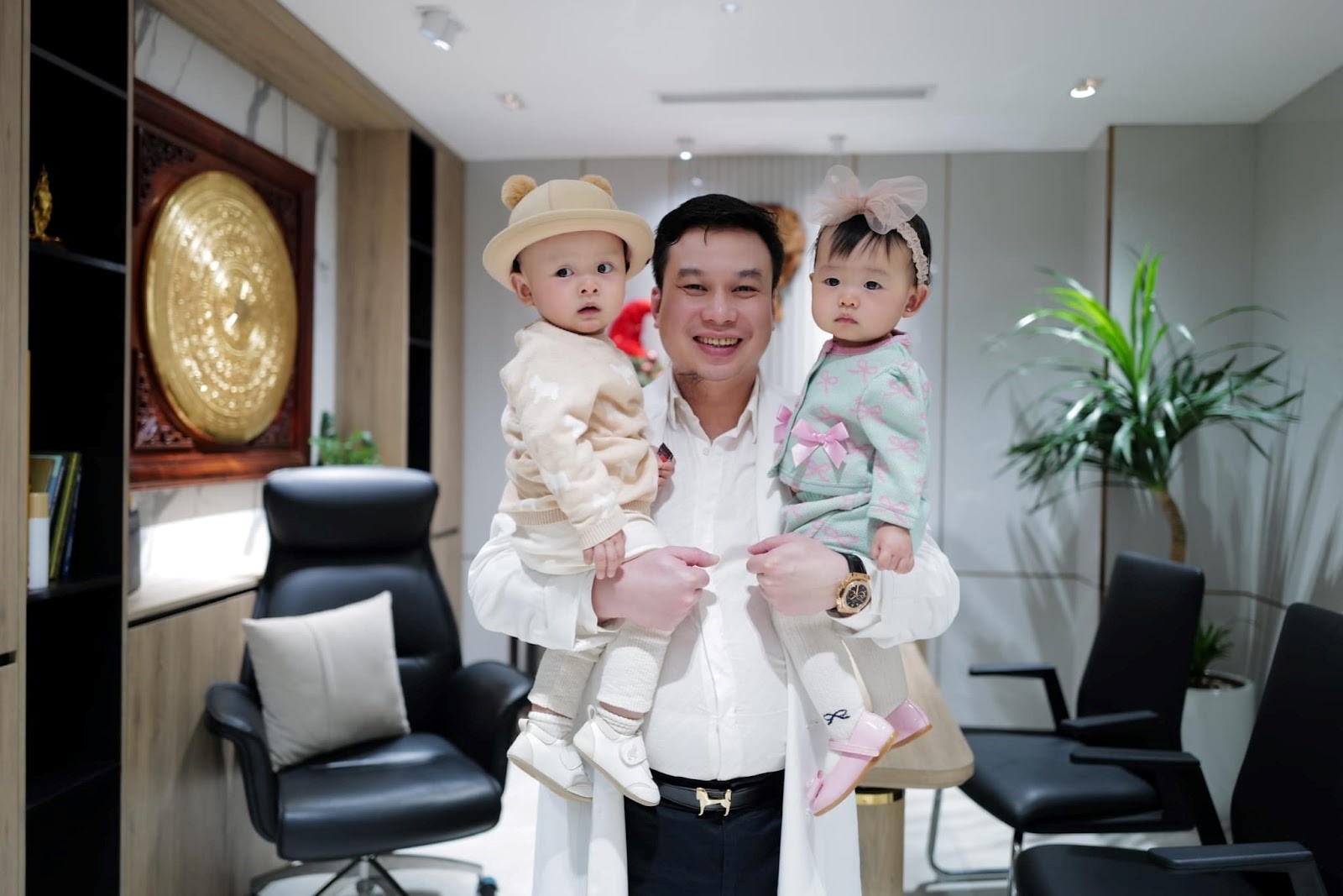 Đông Đô IVF ảnh 5 Dong Do IVF anh 5