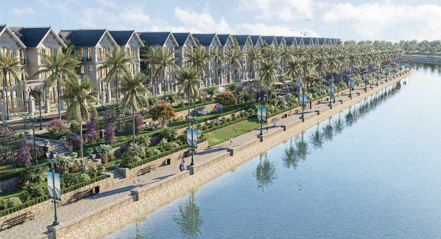 Sunshine Group anh 3