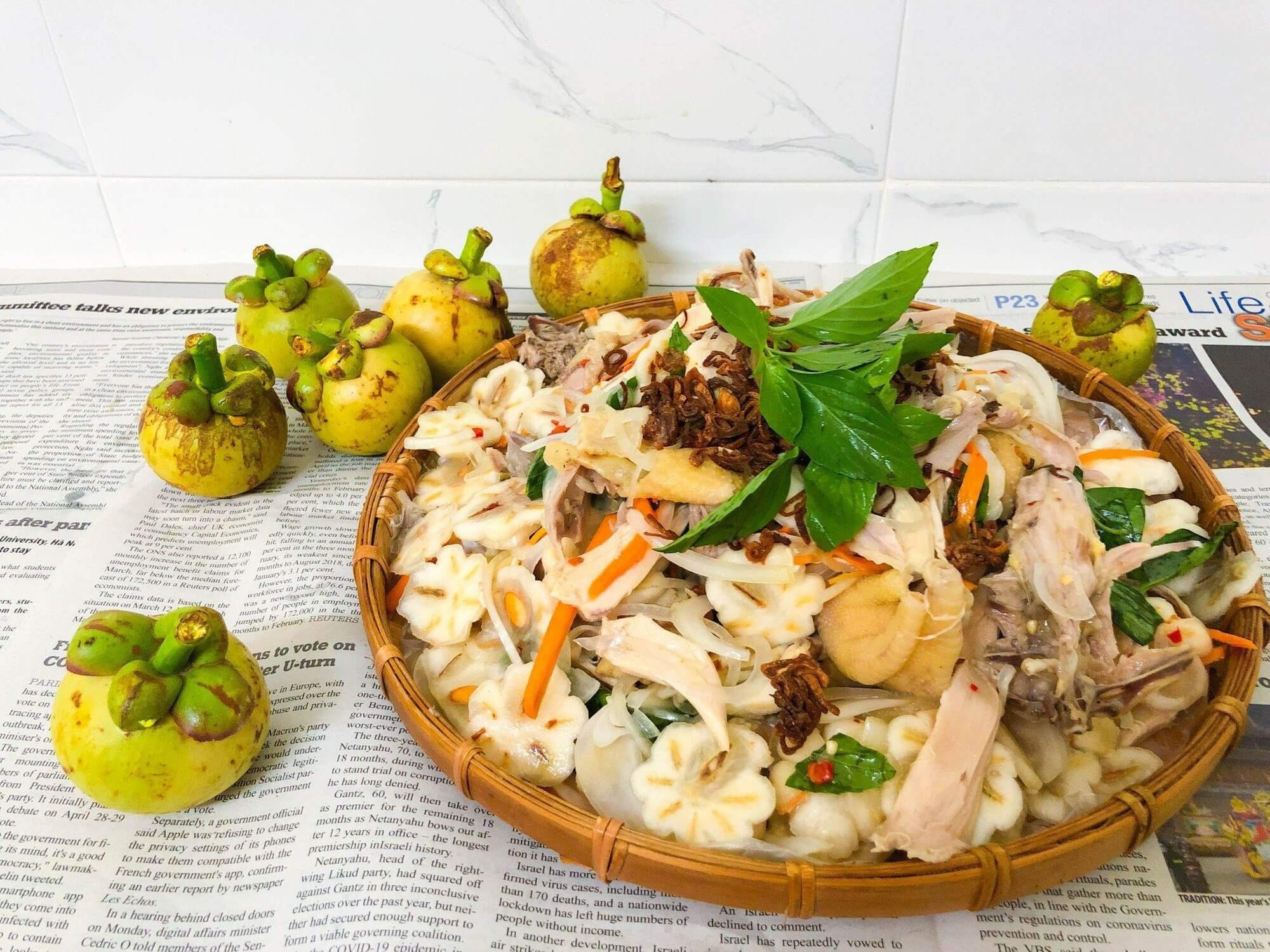 ẩm thực Bình Dương ảnh 9 am thuc Binh Duong anh 9