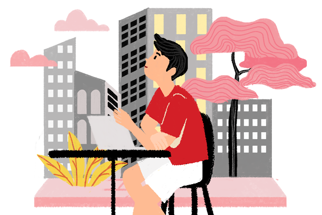 Mua nha va thue nha - dau la quyet dinh hop ly cho nguoi tre? hinh anh