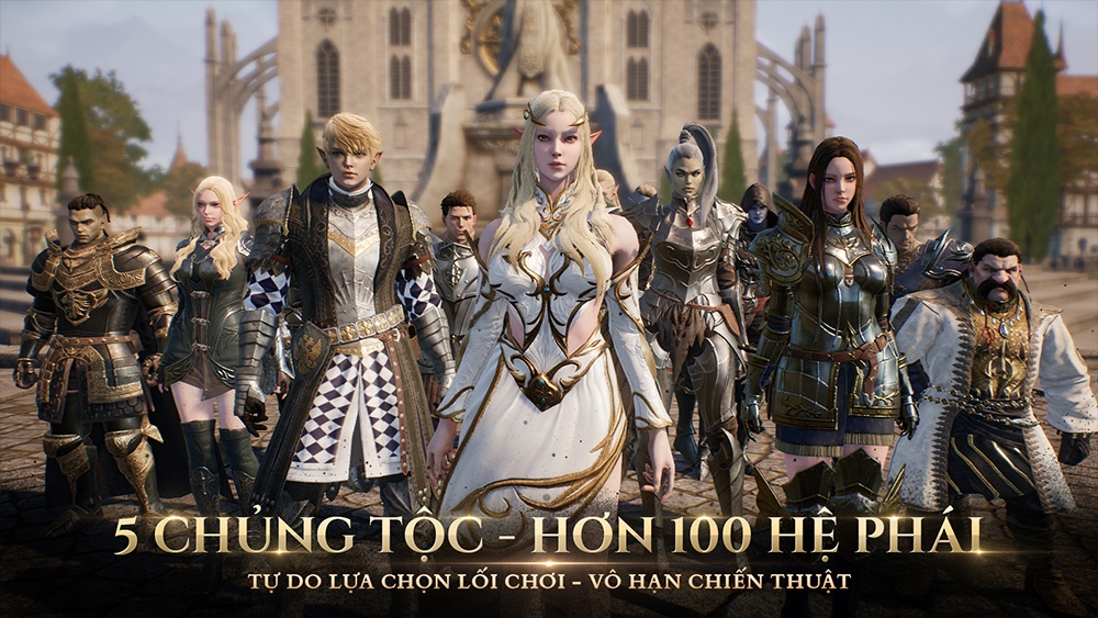 Lineage2M anh 2