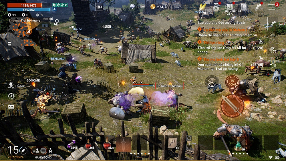 Lineage2M anh 4