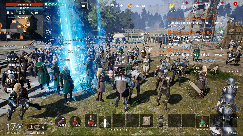 Lineage2M anh 6