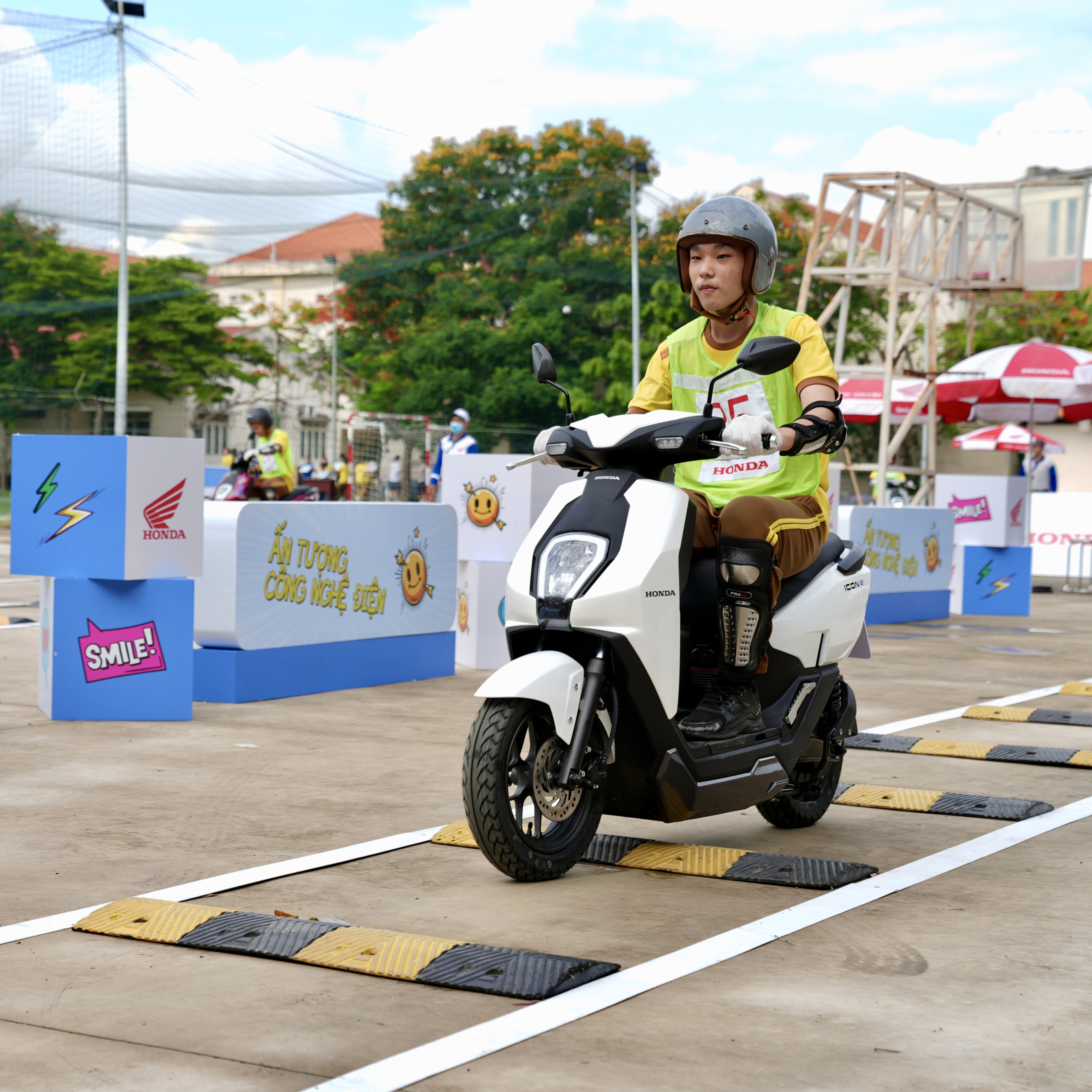 Honda anh 3