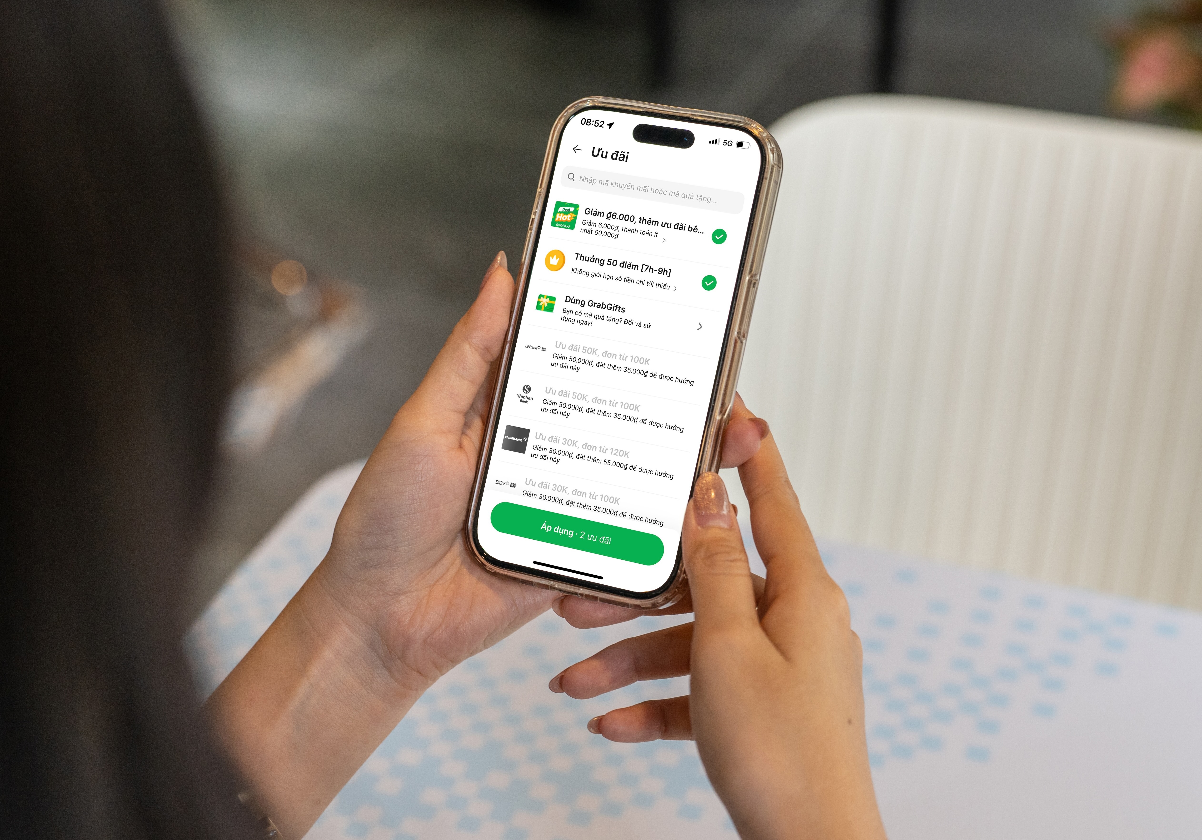 GrabFood anh 2