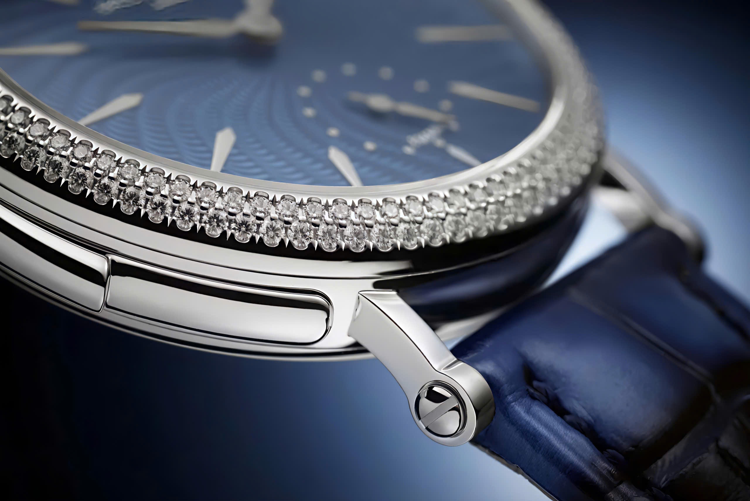 Patek Philippe - khi da quy len tieng hinh anh