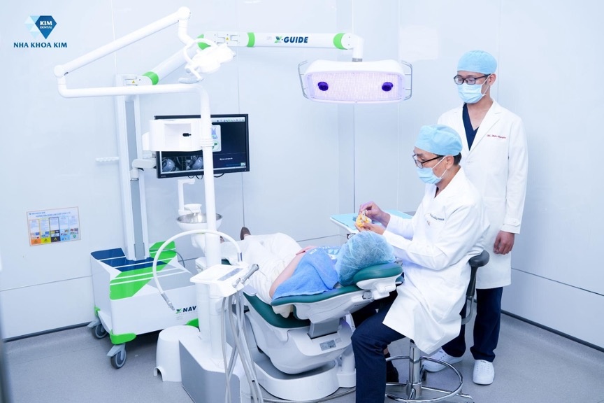 nha khoa uy tin, anh 3