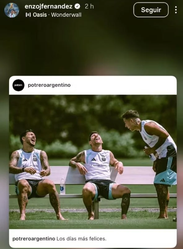 world cup,  argentina,  enzo fernandez ảnh 1