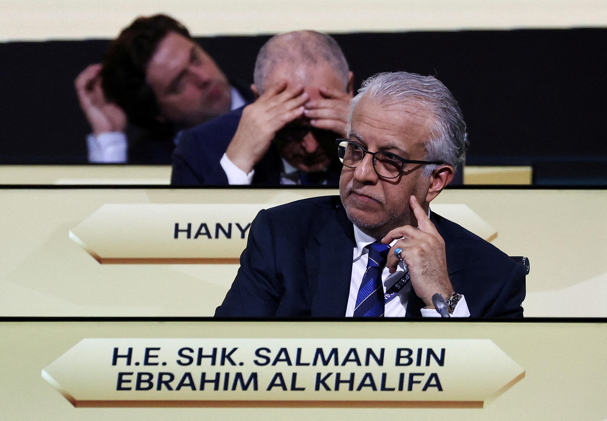 fifa,  gianni infantino,  afc ảnh 2