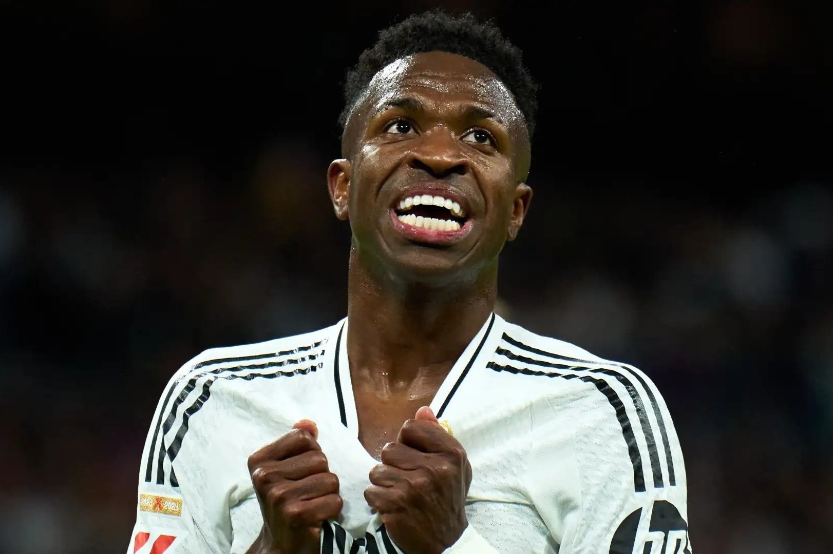 Diễn biến vụ Arsenal hỏi mua Vinicius