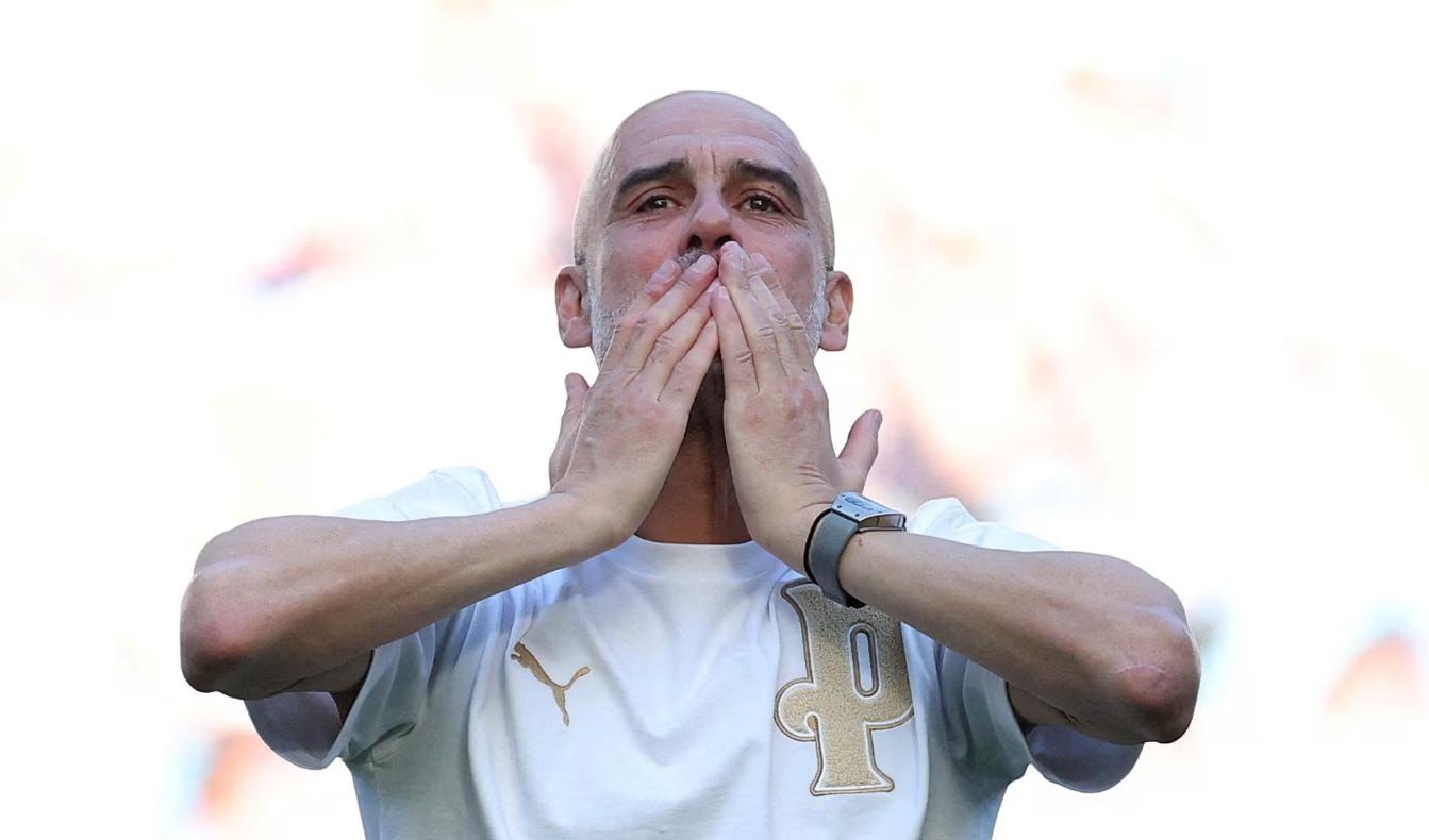 Pep bi Bernardo Silva 'xoay' cuc gat hinh anh