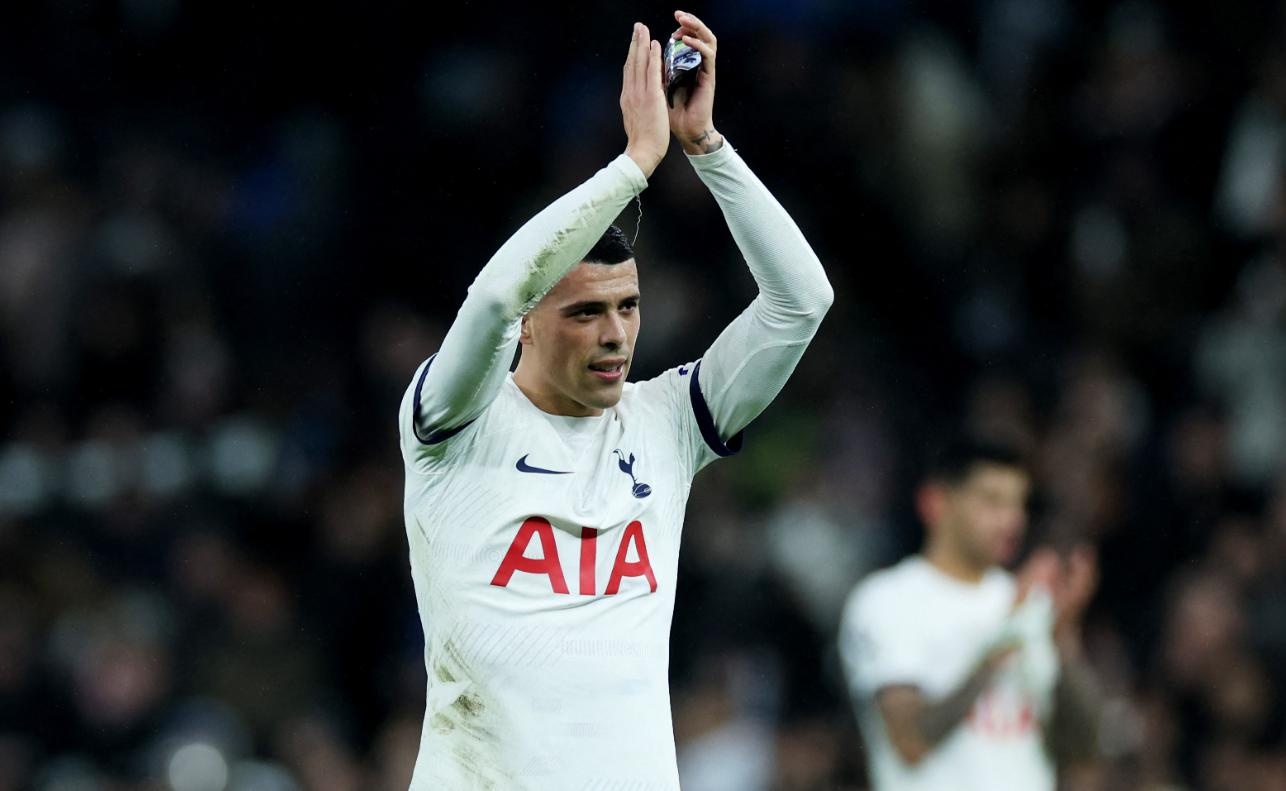 Man City co the chot tan binh gia 50 trieu bang tu Tottenham hinh anh