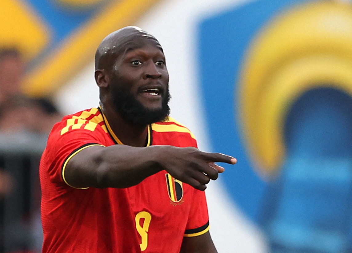 Bat ngo voi Lukaku hinh anh