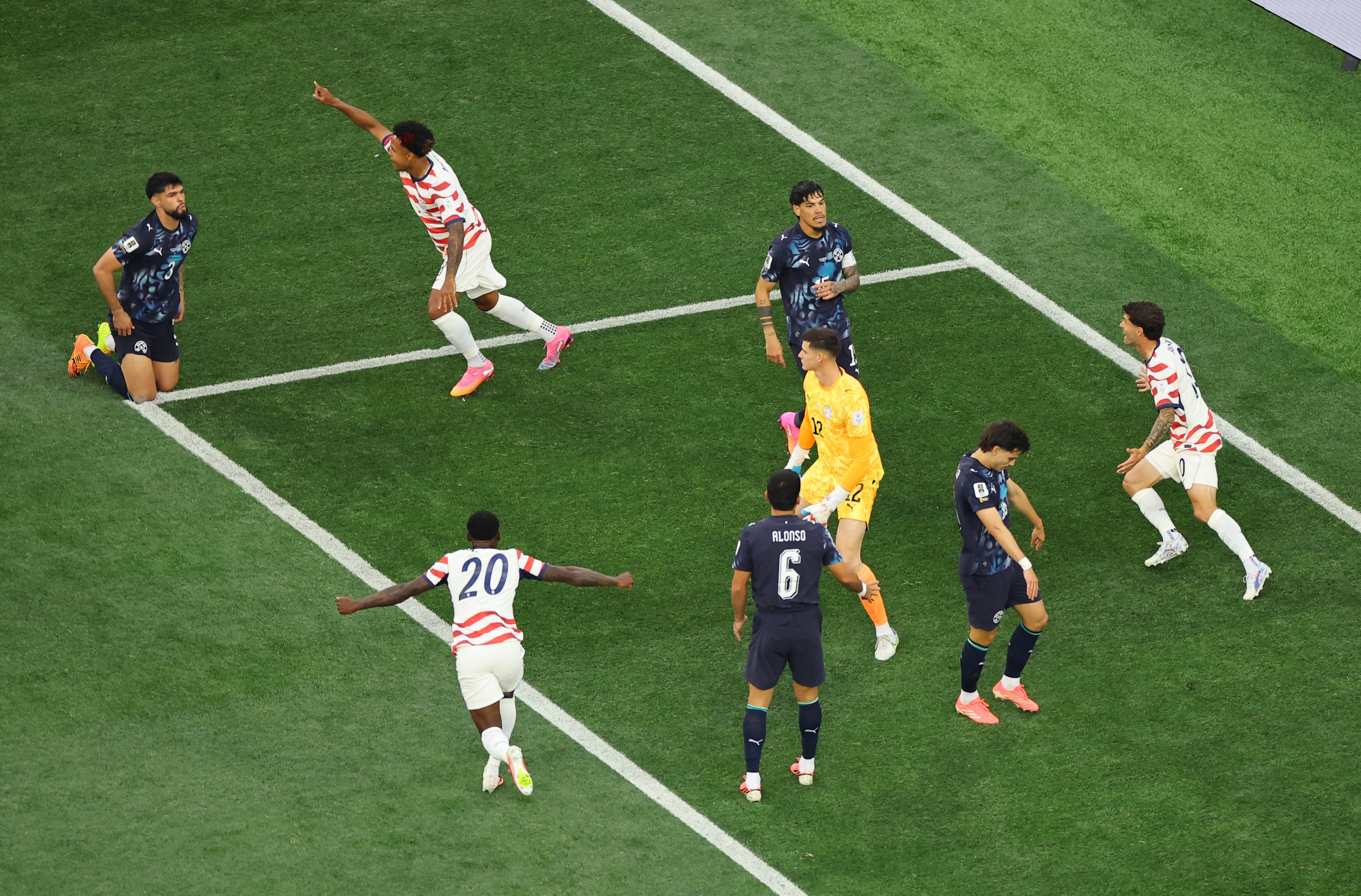 christian pulisic anh 2