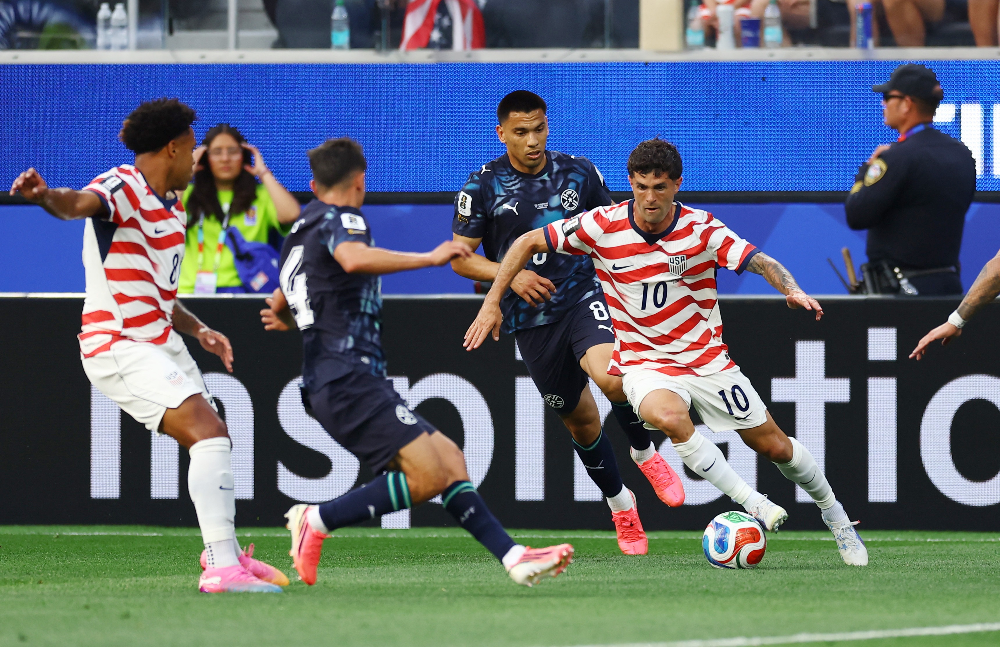 christian pulisic anh 3