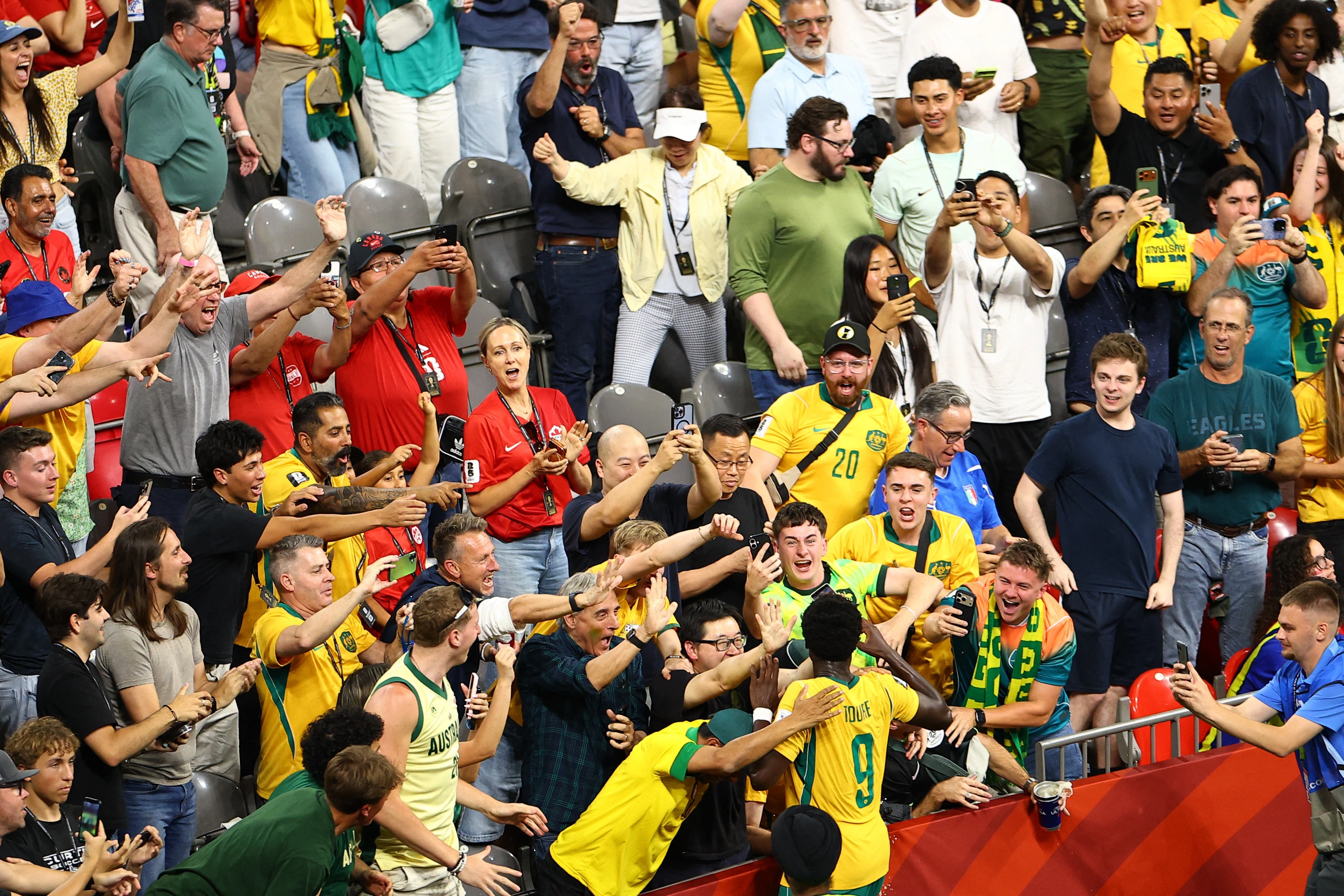 australia,  tho nhi ky,  world cup anh 8