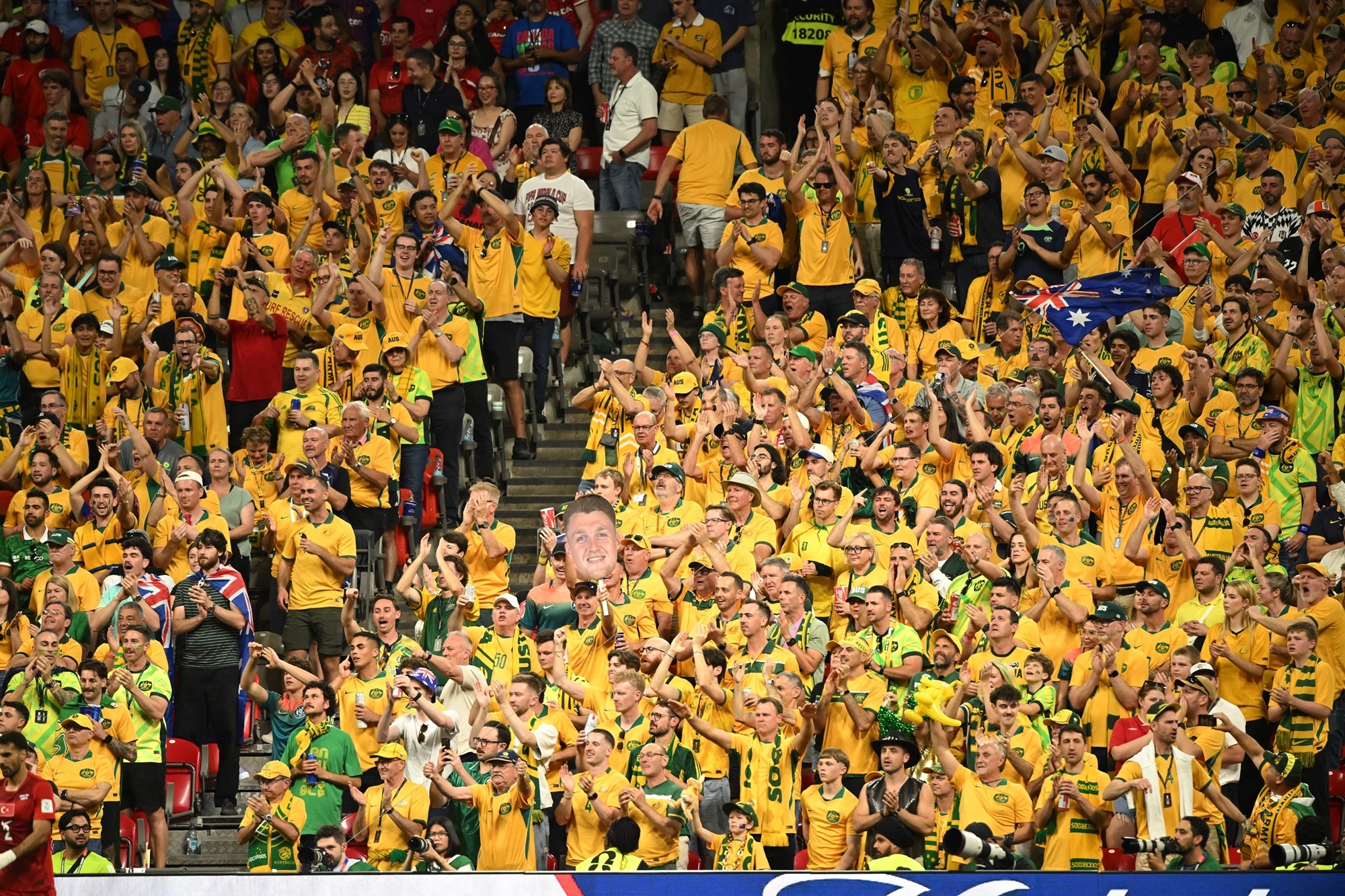 australia,  tho nhi ky,  world cup anh 9