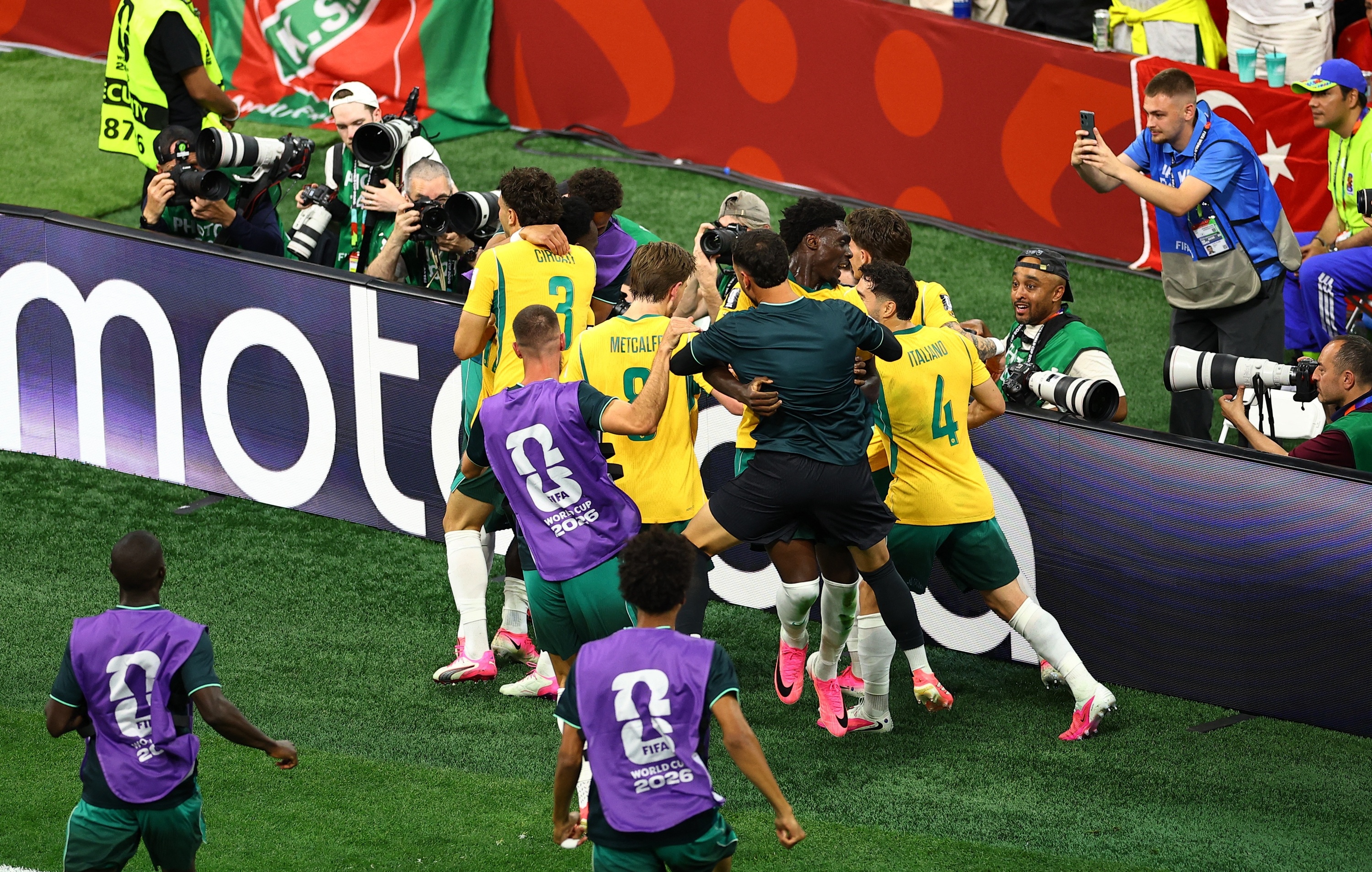 australia,  tho nhi ky,  world cup anh 3
