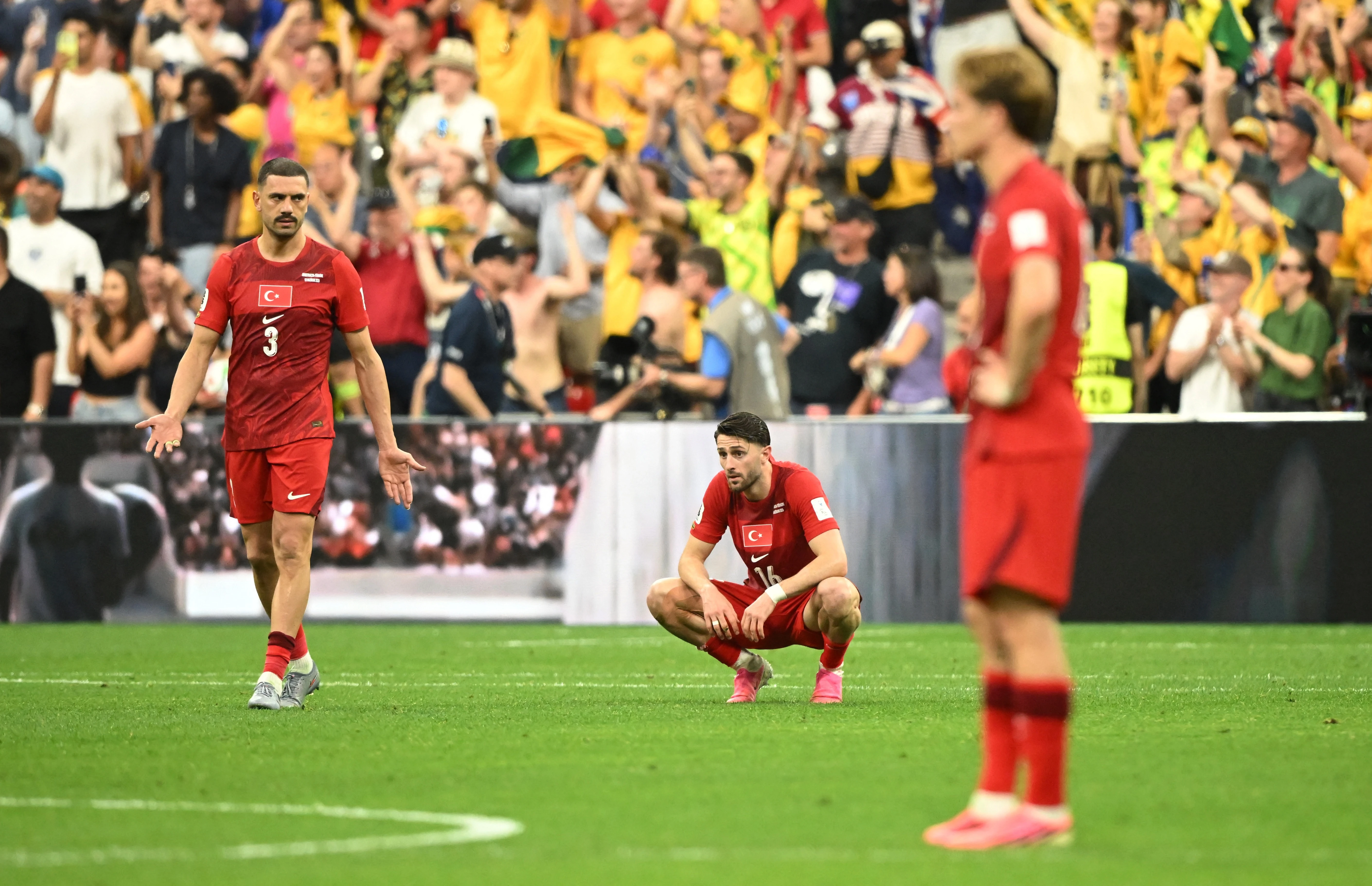 australia,  tho nhi ky,  world cup anh 10