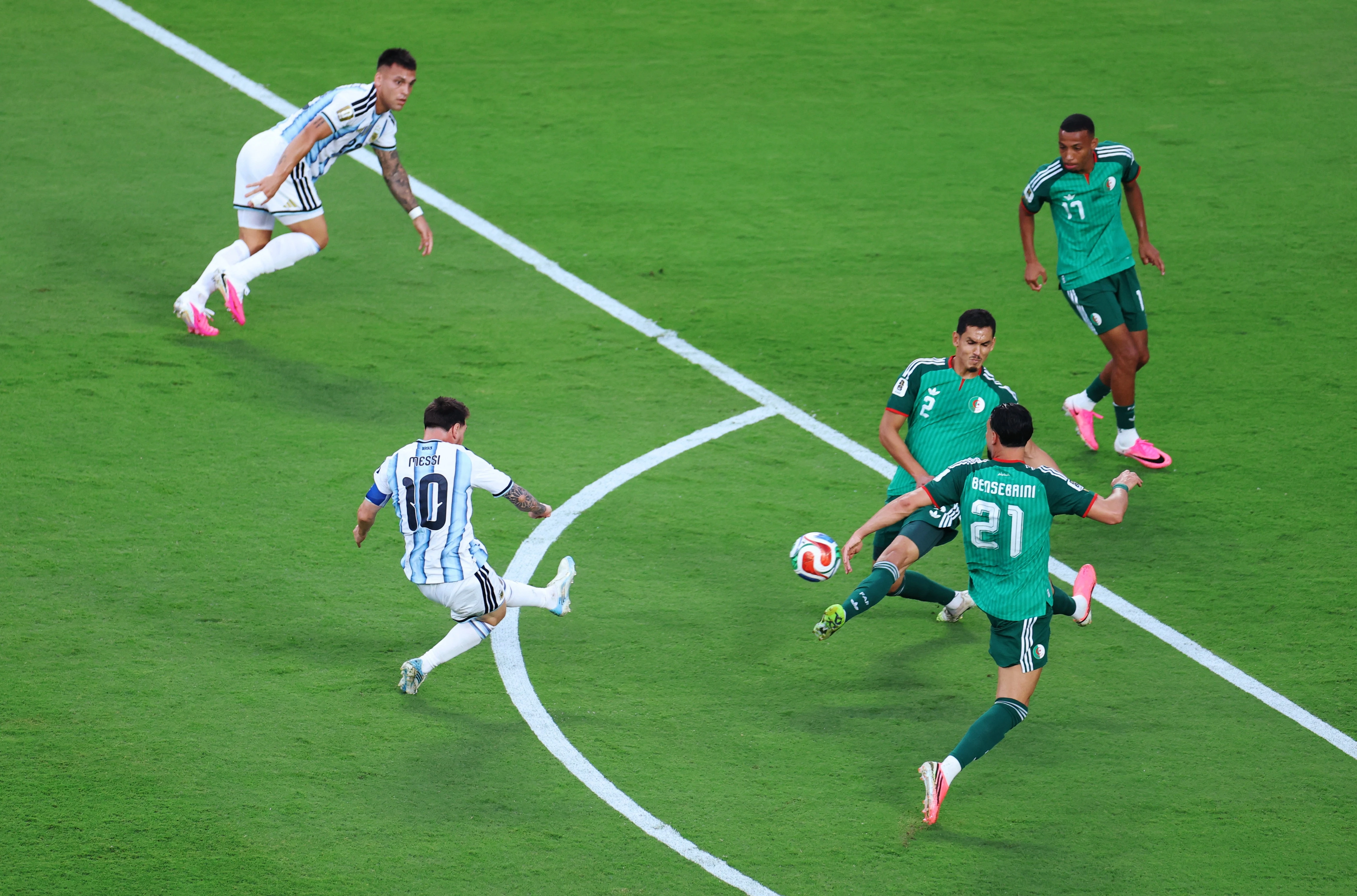 argentina,  algeria,  world cup anh 1